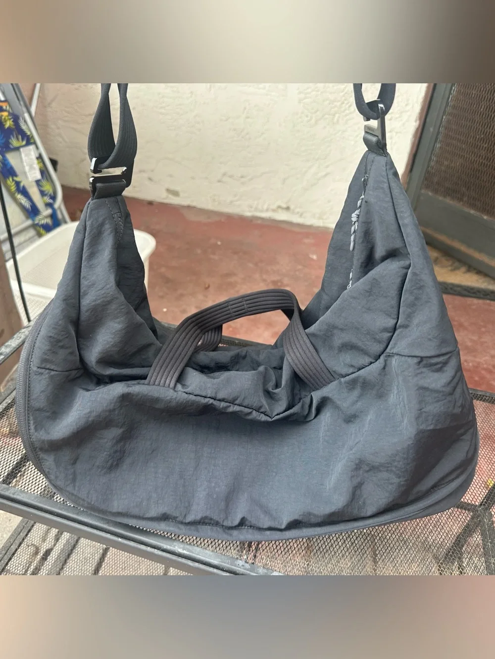 Lululemon 3-in-1 Gym Duffel Bag - 30L